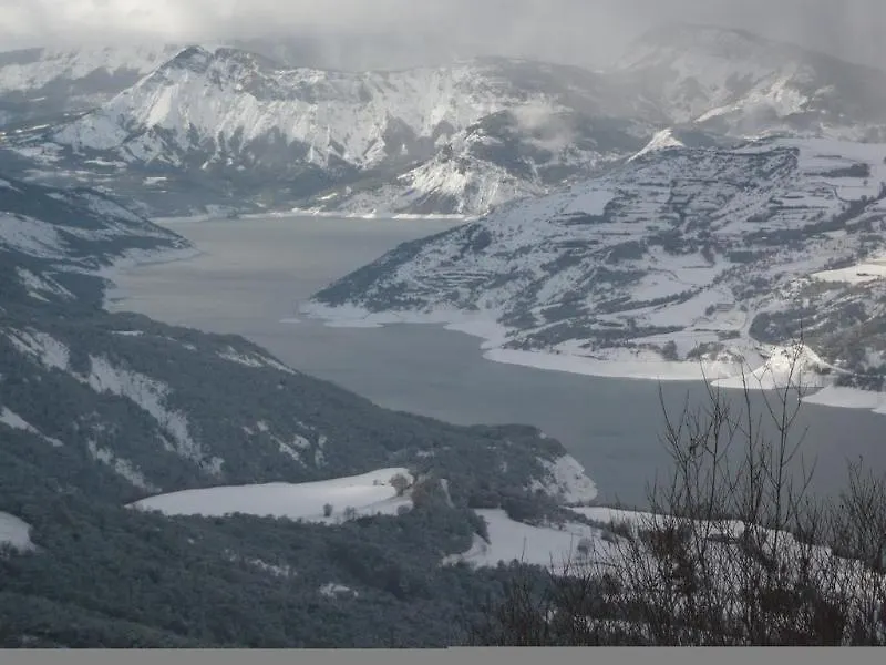 Hotel Bel'Air Jausiers 2*,