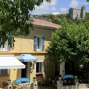 Logis Grand Bain Comps-sur-Artuby