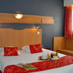 Atalante Hotel Annemasse