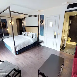 Mom'art 4* Parigi
