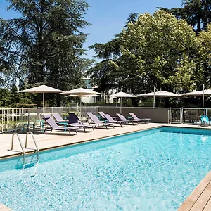 Novotel Purpan Aéroport 4* Tolosa