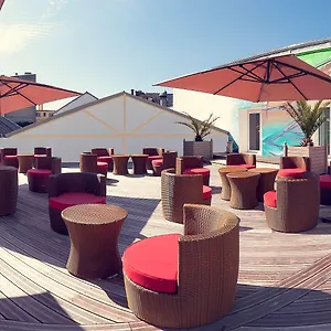 Mercure Centre 4* Quimper