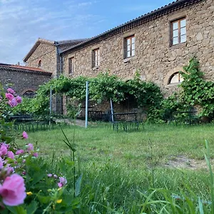 De Corsas Maison d'hôtes Saint-Victor (Ardeche)