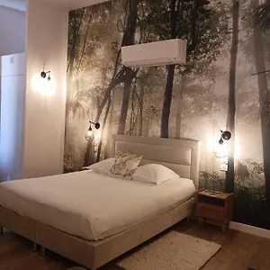 Merion Love hôtel Villars-les-Dombes