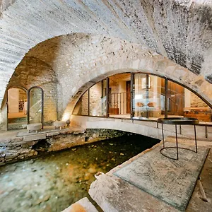 La Prevote - Particulier & Restaurant L'Isle-sur-la-Sorgue