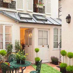 Castex Hotel Paris