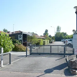 Aerel Toulouse Aéroport 2* Blagnac