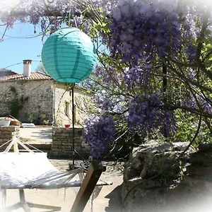L'otium Couette-café Saint-Antonin