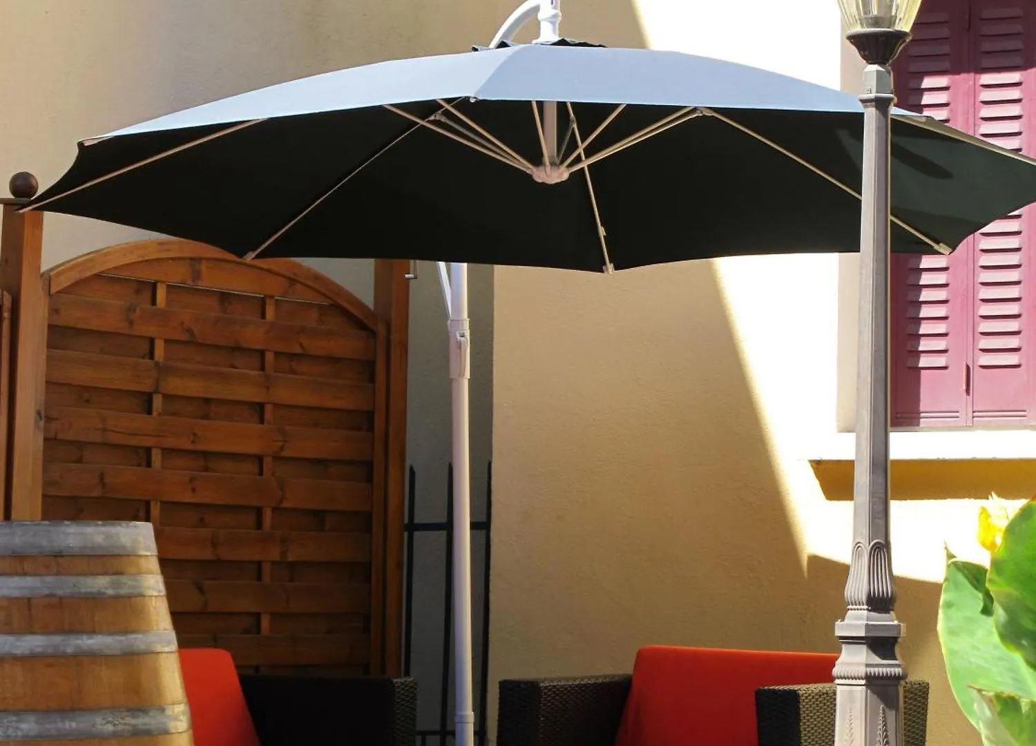 Hotel Bel'Air Jausiers