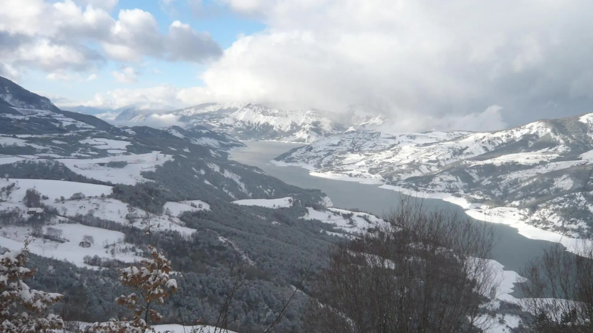 Hotel Bel'Air Jausiers