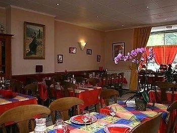 Hotel Bel'Air Jausiers