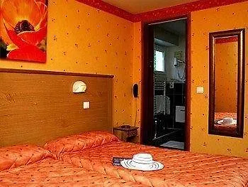Hotel Bel'Air Jausiers