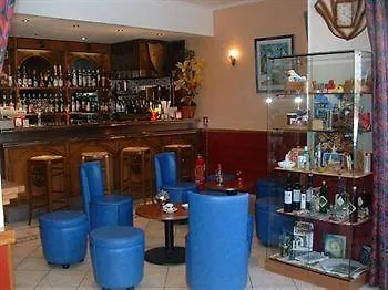 Hotel Bel'Air Jausiers Frankreich