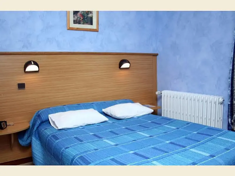 Hotel Bel'Air Jausiers