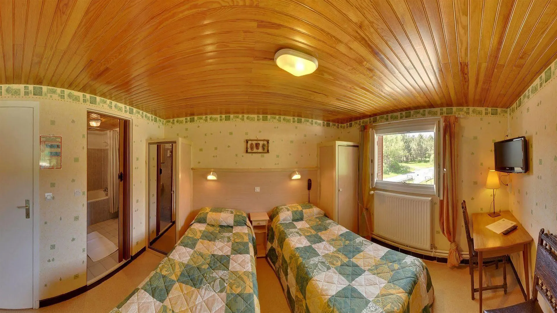 Hotel Bel'Air Jausiers